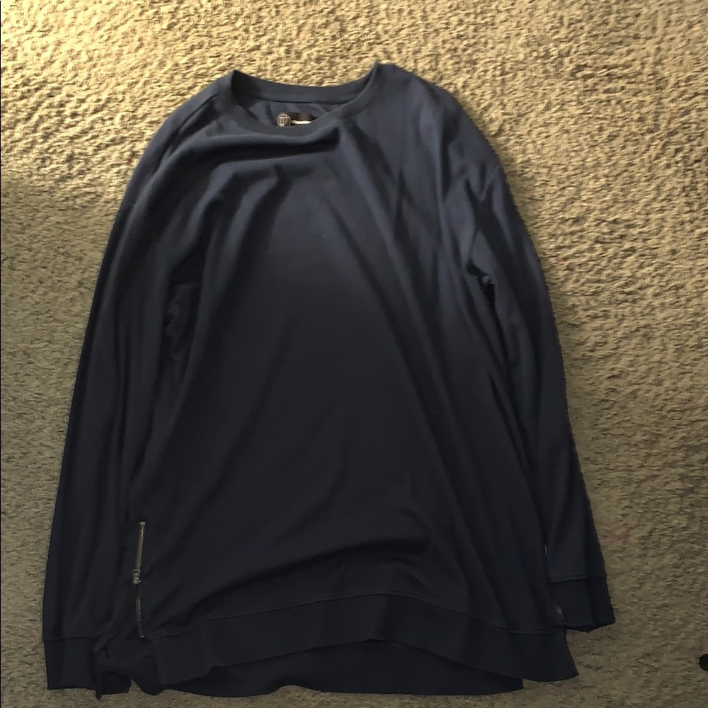 Original Use sweater